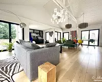 Maison, 196 m²