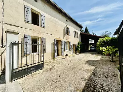 Maison, 140 m²