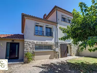 Maison, 130 m²