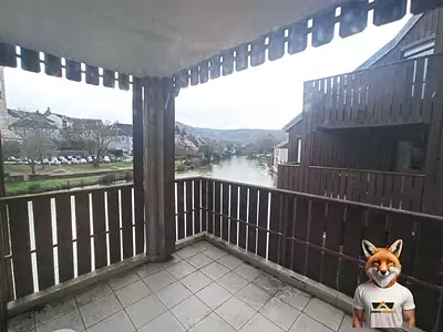 Appartement, 104,91 m²