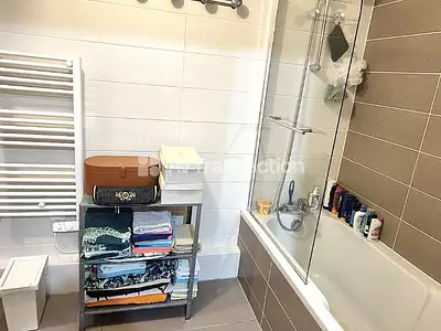 Appartement, 66 m²