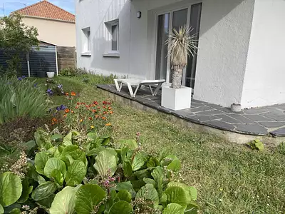 Appartement, 74,86 m²