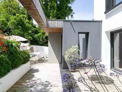 Maison, 195 m²