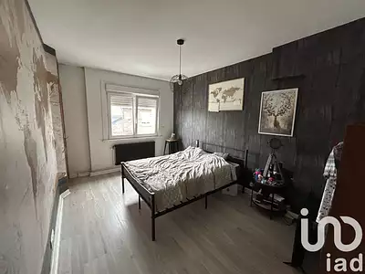 Maison, 89 m²