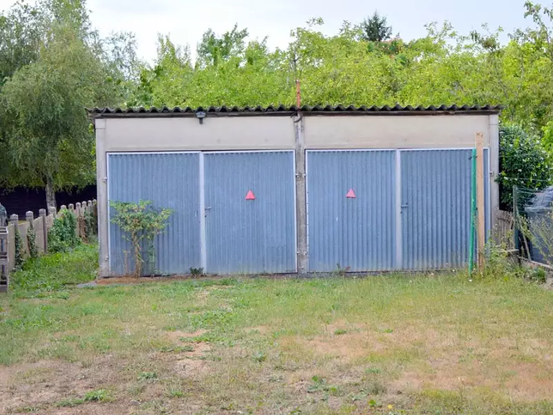 Maison, 89 m²