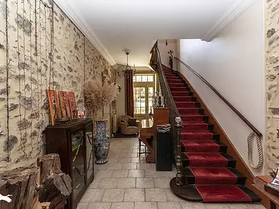 Maison, 550 m²