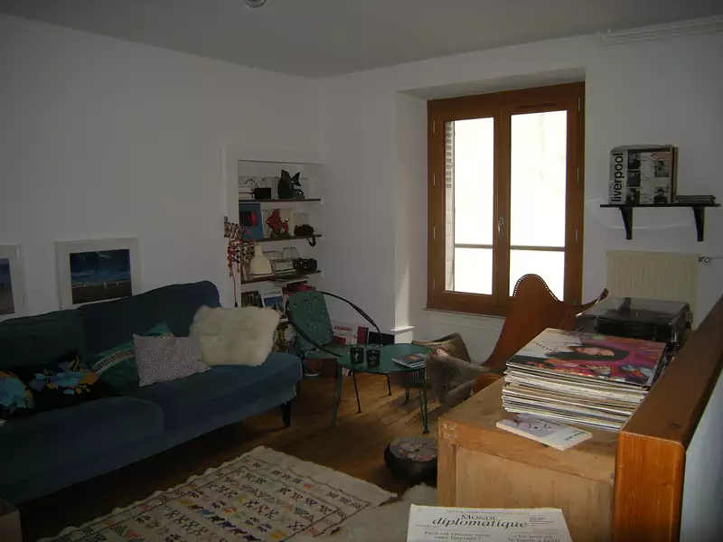 Appartement, 100 m²