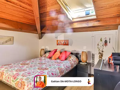 Maison, 180 m²