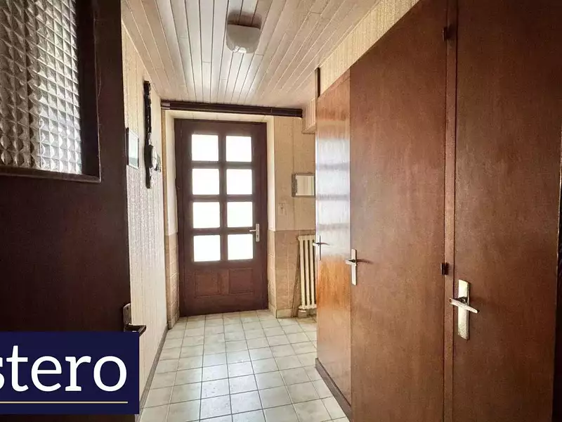 Maison, 92 m²