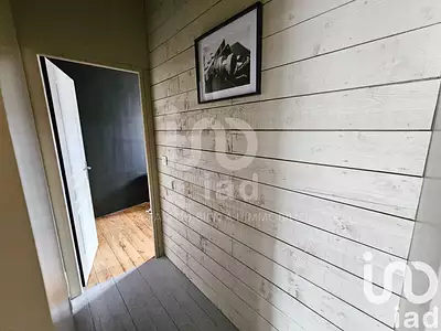 Maison, 89 m²