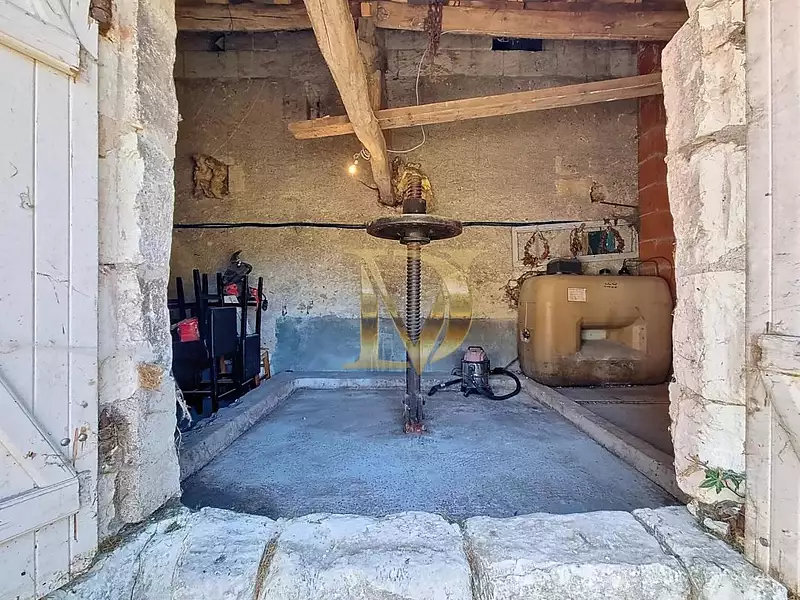 Maison, 113 m²