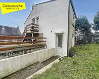 Immeuble, 78 m²