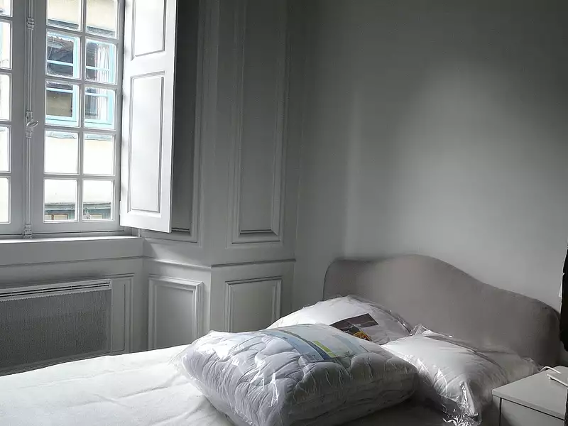 Appartement, 37 m²
