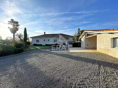 Maison, 145 m²