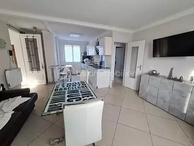 Maison, 65 m²