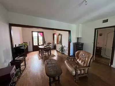 Maison, 97 m²
