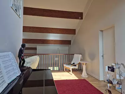 Appartement, 209,52 m²