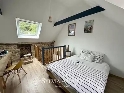 Maison, 88 m²