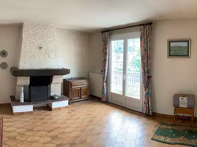 Maison, 90 m²