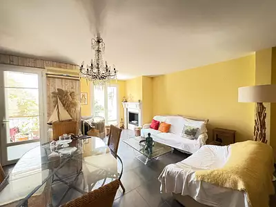 Maison, 108 m²