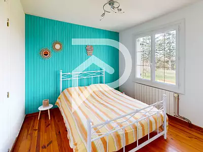 Maison, 125 m²