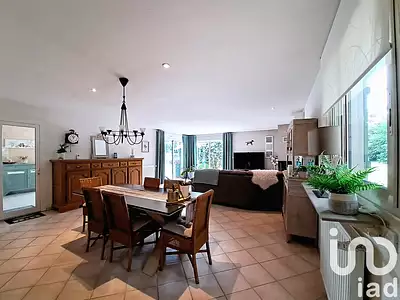 Maison, 142 m²