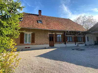 Maison, 235 m²
