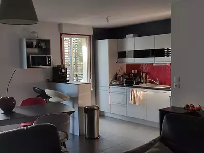 Appartement, 82,06 m²