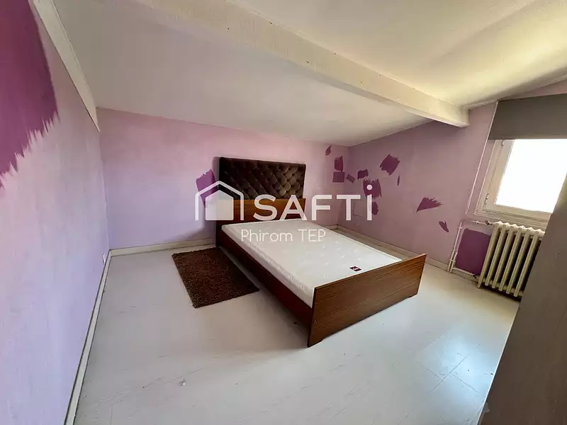 Maison, 163 m²