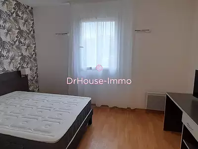 Appartement, 20,64 m²