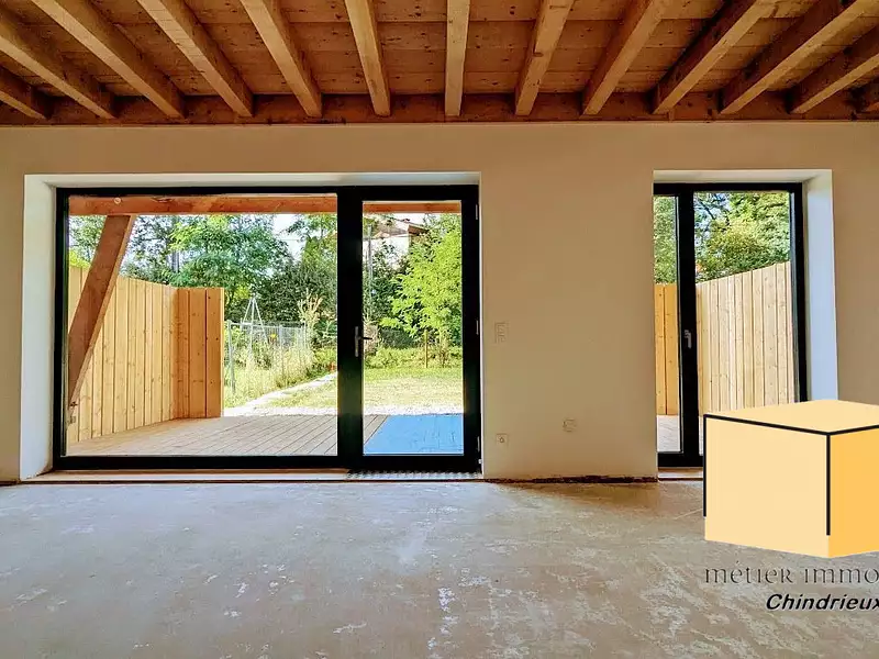 Appartement, 114 m²