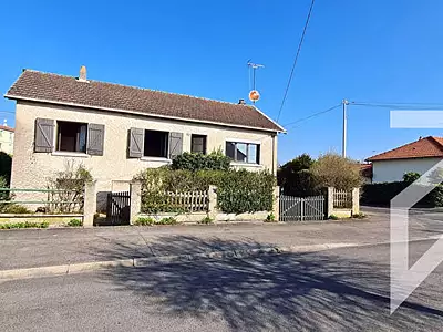 Maison, 73,5 m²
