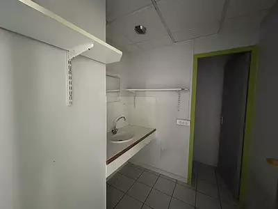 Appartement, 99 m²