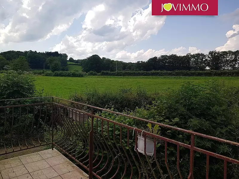 Maison, 135 m²