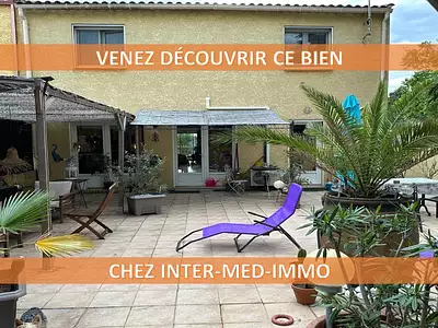 Appartement, 165,21 m²