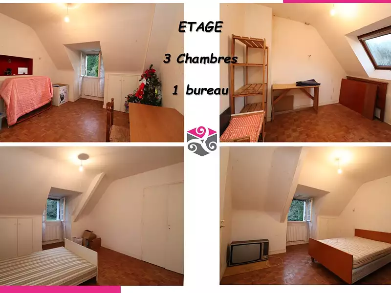 Maison, 142 m²