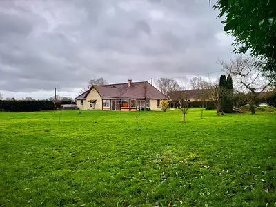 Maison, 133 m²