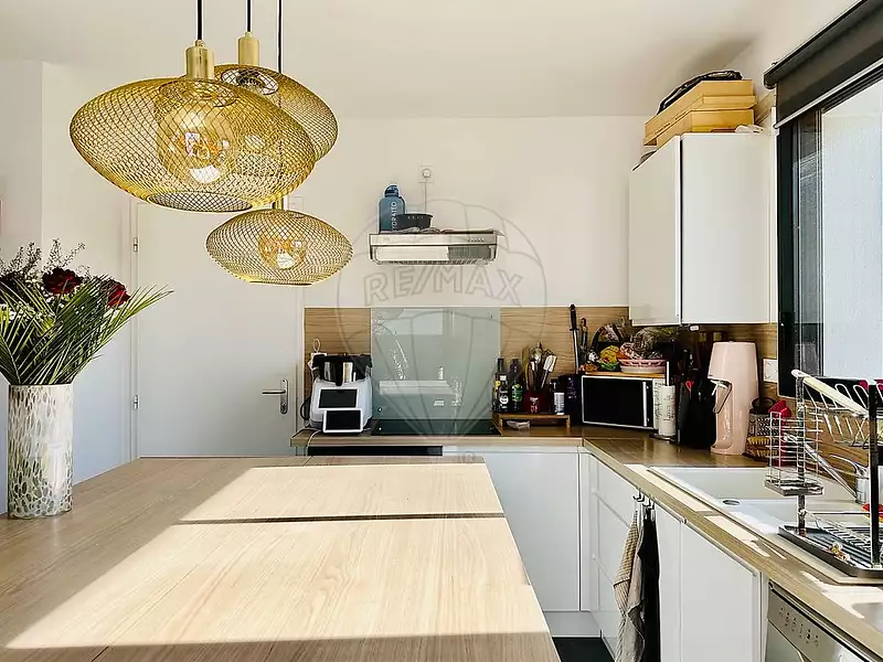 Maison, 93 m²