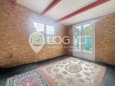 Maison, 130 m²