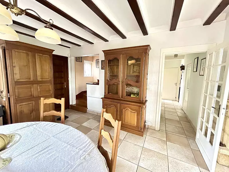 Maison, 120 m²