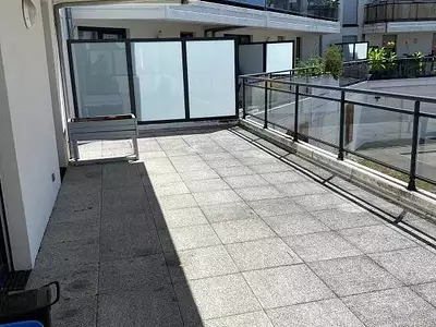 Appartement, 64,3 m²