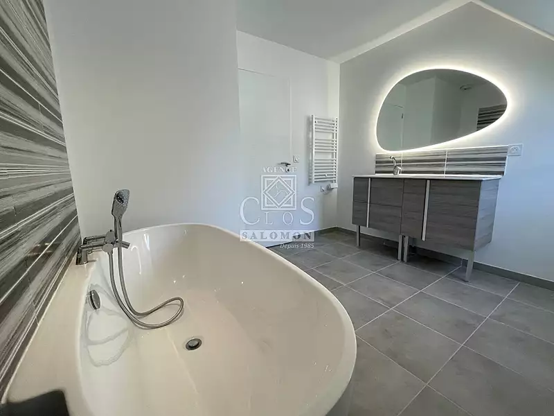 Maison, 116 m²