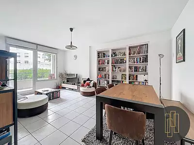 Appartement, 70 m²
