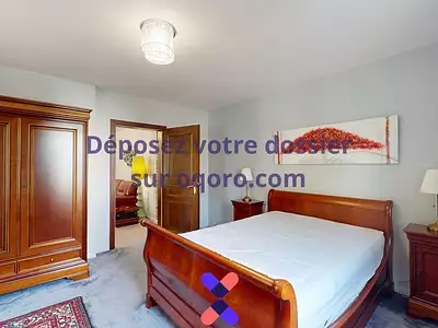 Appartement, 78,62 m²