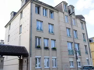 Appartement, 67 m²