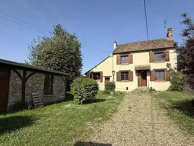 Maison, 115 m²