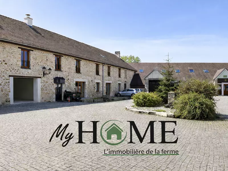 Vente appartement 4 pièces 109,74 m² Savigny-le-Temple (77176) - Superimmo