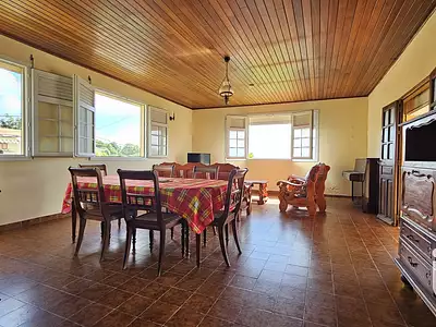 Maison, 163 m²