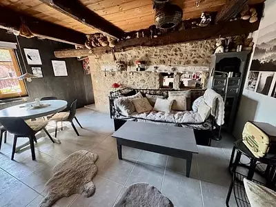 Appartement, 220 m²