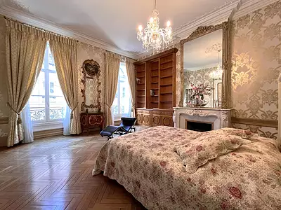Appartement, 276,1 m²